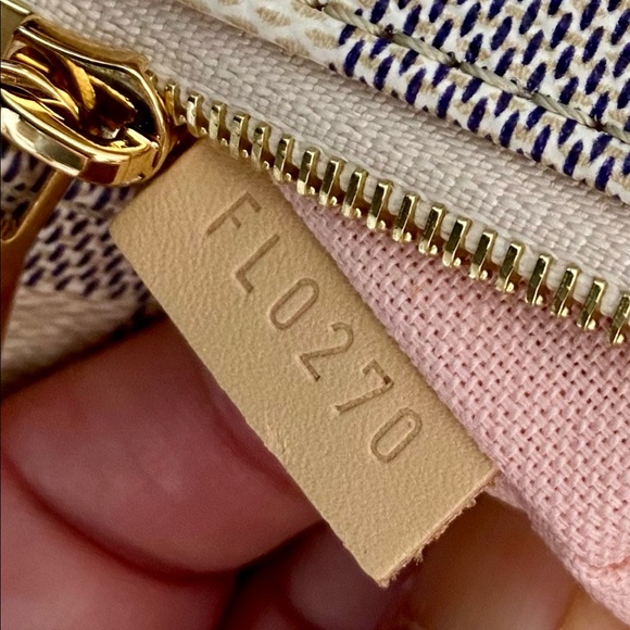 Louis Vuitton Lena Pm - Picture 6 of 10